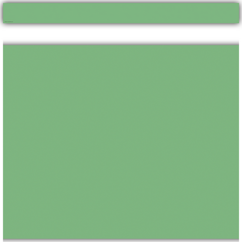 Green Crush Border