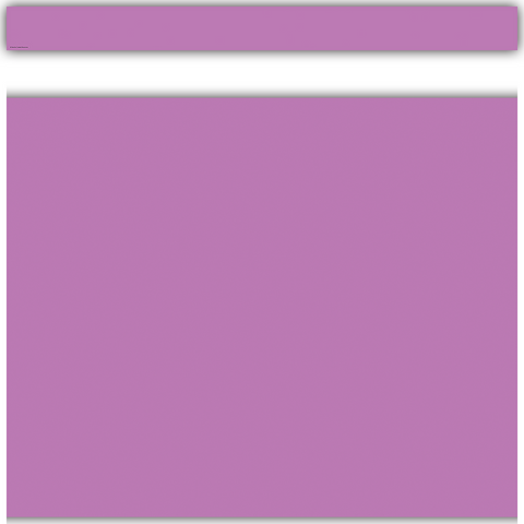 Purple Crush Border