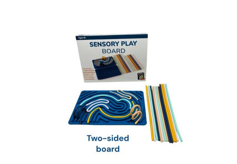 Sensory Play Board