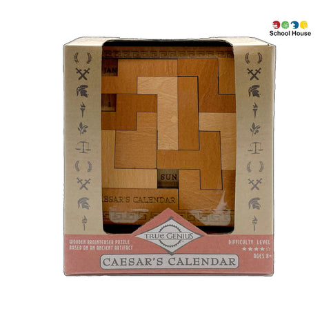 Caesar's Calendar