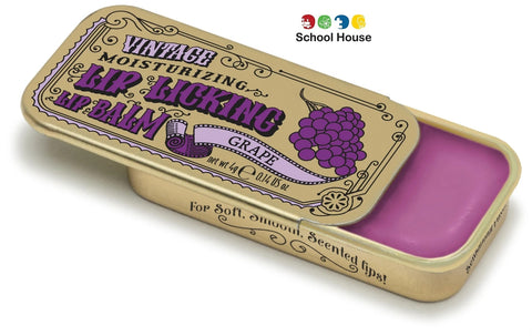 Grape Lip Licking Lip Balm