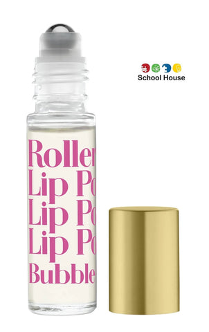 Bubble Gum Rollerball Lip Potion