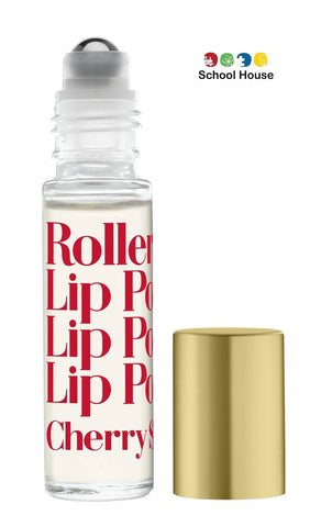 Cherry Smash Rollerball Lip Potion