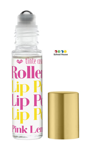 Pink Lemonade Rollerball Lip Potion