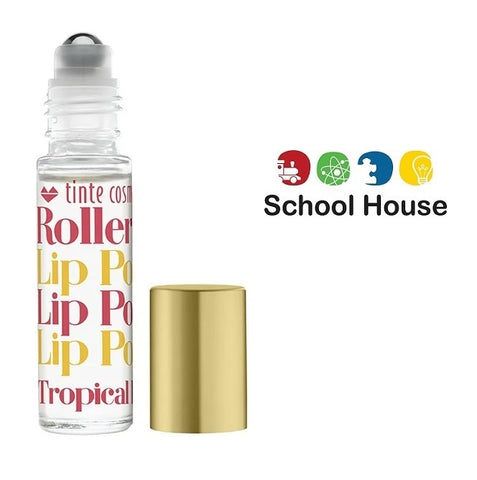 Tropical Punch Rollerball Lip Potion