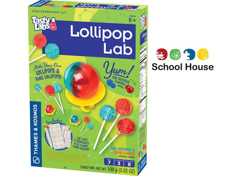 Lollipop Lab