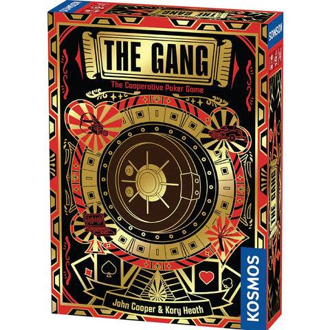 The Gang Game