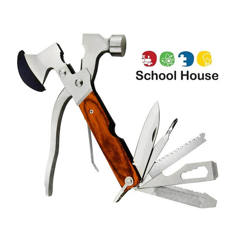 Axe Multi Tool