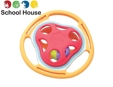 Bell Rattle
