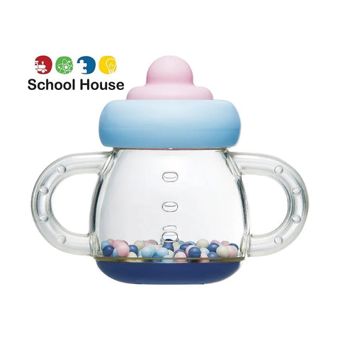 Bottle Rattle