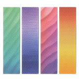Zen Strips Bumpy Gradient