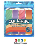 Zen Strips Bumpy Gradient