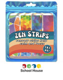 Zen Strips Bumpy Brights