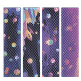 Zen Strips Bumpy Space