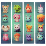 Zen Strips Bumpy Cuties