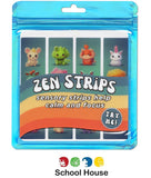 Zen Strips Bumpy Cuties