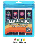 Zen Strips Sandy Cuties