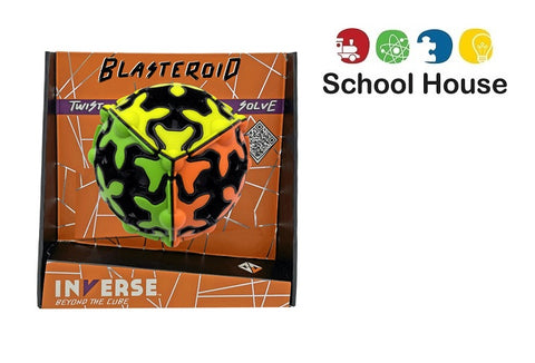 Blasteroid
