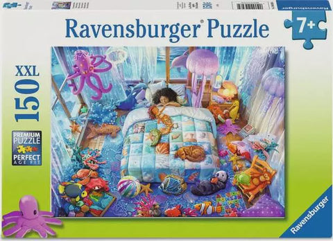 UNDERSEA DREAMS 150 PC PZ
