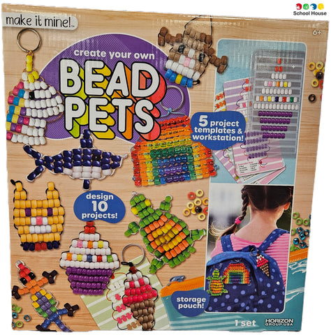 Bead Pets Kit