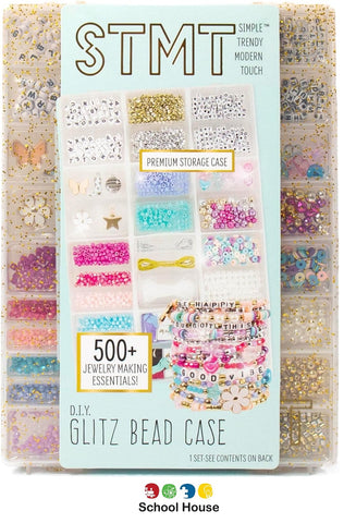 Glitz Jewelry Case