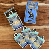 Merriment Mixture Categories Game