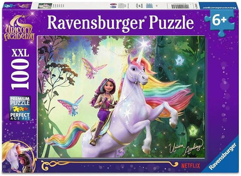 UNICORN ACADEMY 100 PC PZ