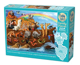 Voyage Of The Ark Family Puzzle