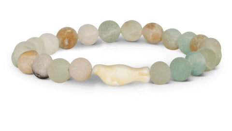 Fahlo Seal Sky Stone Bracelet