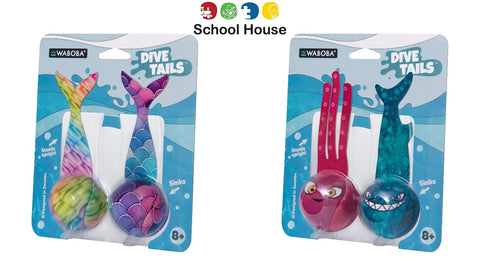 Dive Tails