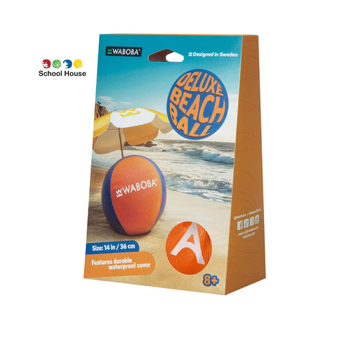 Deluxe Beach Ball