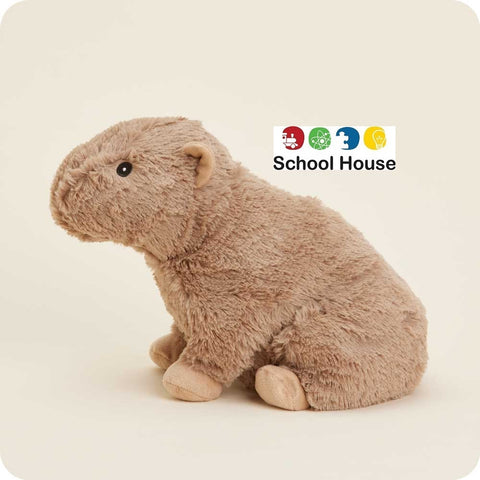 Warmies Capybara