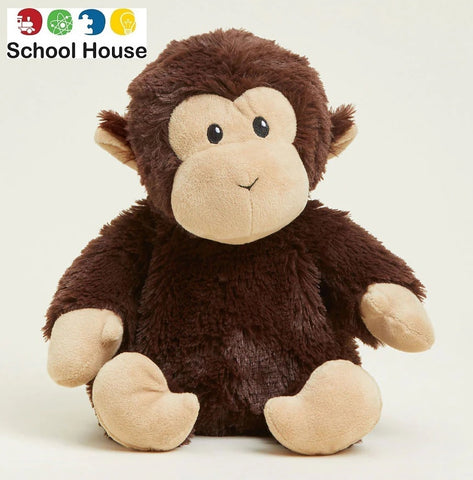 Warmies Chimp