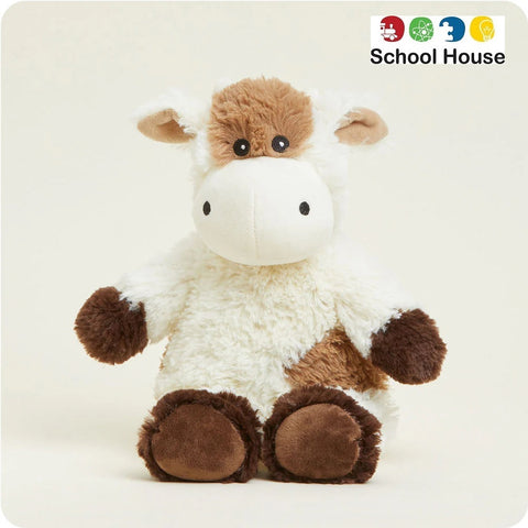 Warmies Cow