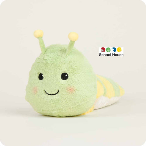 Warmies Caterpillar