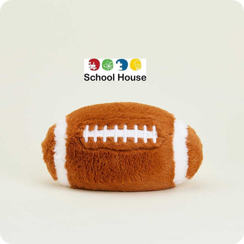 Warmies Football