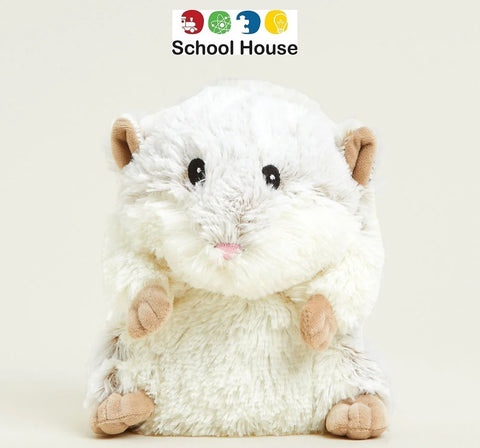 Warmies Hamster