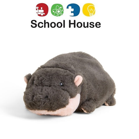 Warmies Hippo Baby