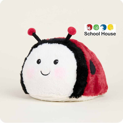 Warmies Ladybug