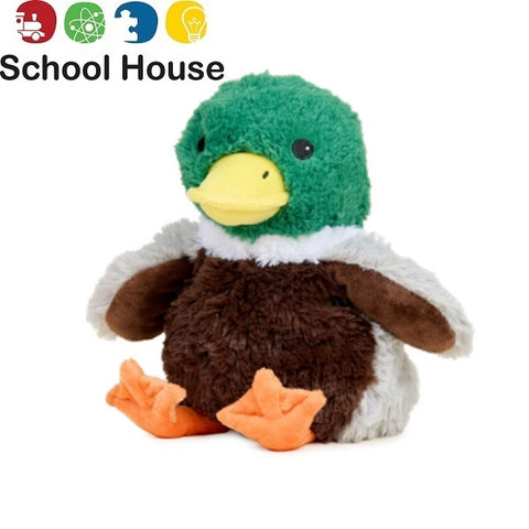 Warmies Mallard
