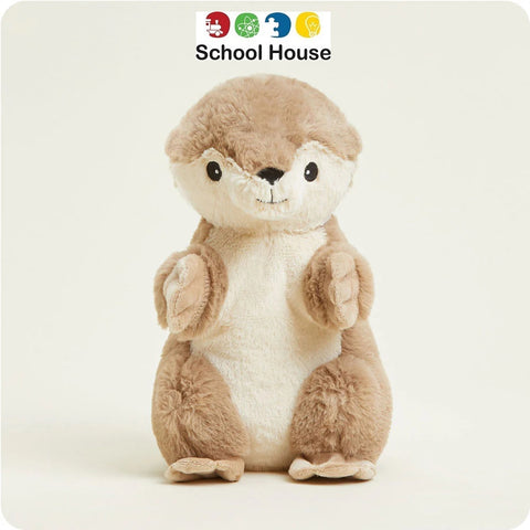 Warmies Otter