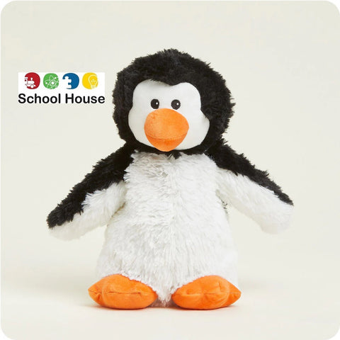 Warmies Penguin