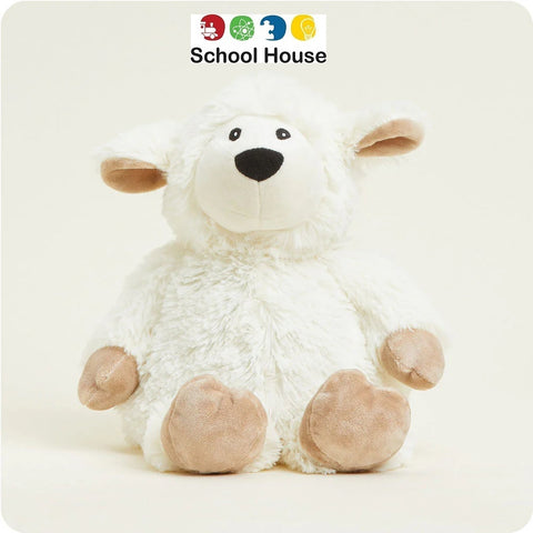 Warmies Sheep