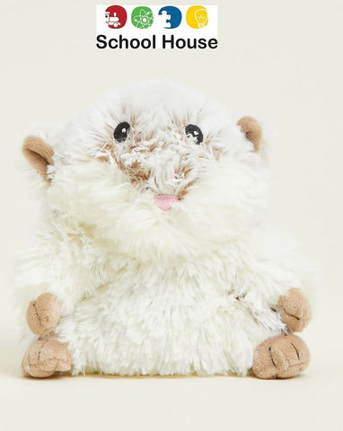 Warmies Junior Hamster