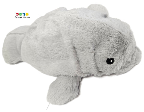 Warmies Junior Manatee