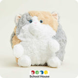 Warmies Super Sized Cat