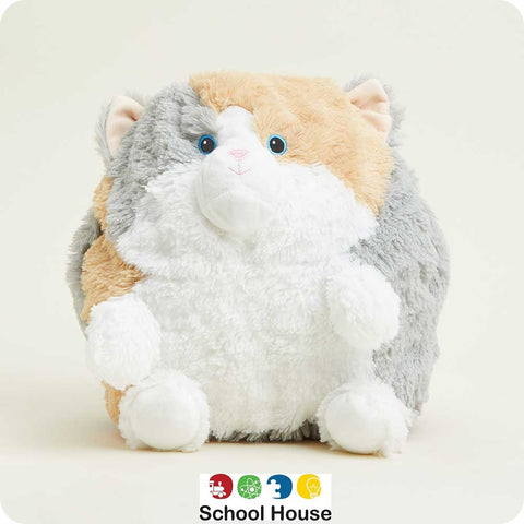 Warmies Super Sized Cat