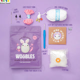Beginner Crochet Kit Bunny