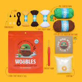 Woobles Mallard Crochet Kit