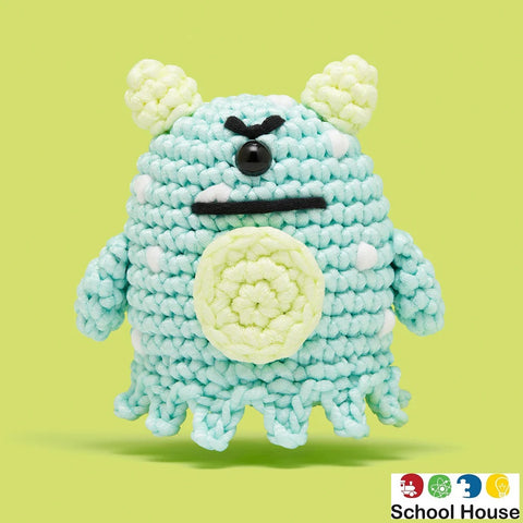 Woobles Bepi The Mercurian